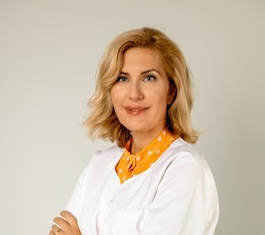 Dermatoveneroloog Kairi Nurm