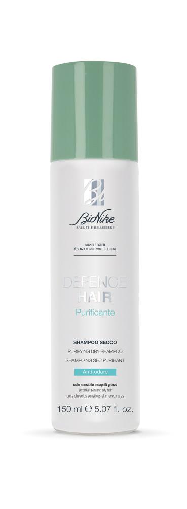 BioNike Hair kuivšampoon (150 ml)