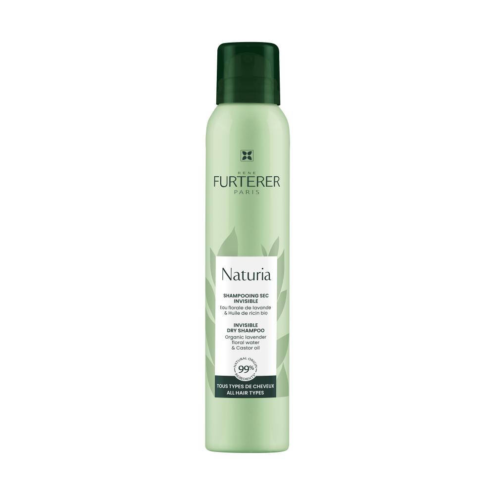 René Furterer Naturia kuivšampoon (200 ml)