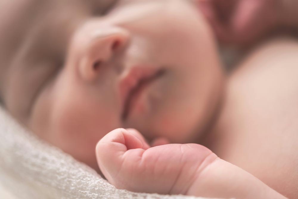 Mida varuda koju beebi esimesteks päevadeks