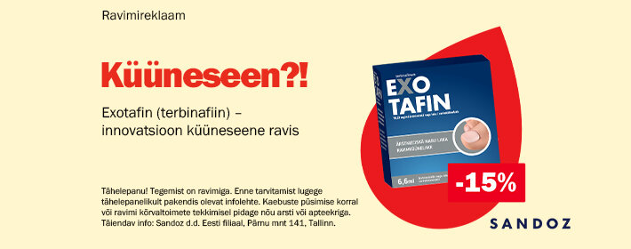 Exotafin