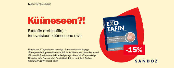 Exotafin
