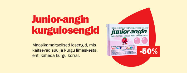 Junior Angin