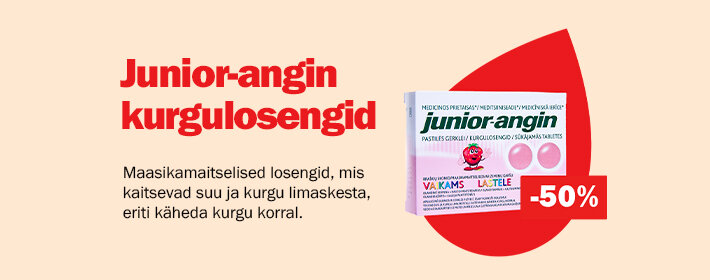 Junior Angin