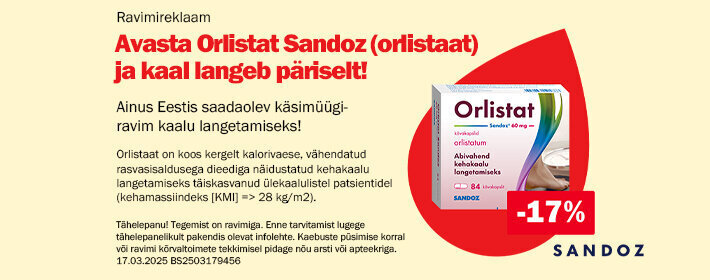Orlistat