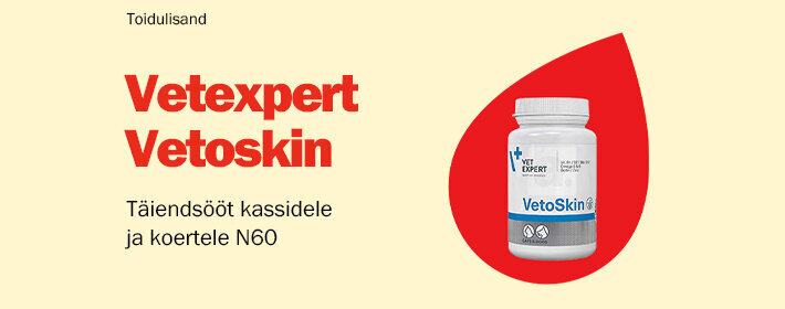 Vetexpert Vetoskin
