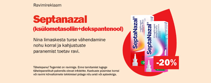 Septanazal