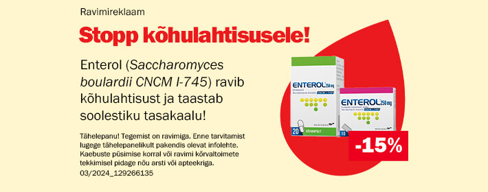 Enterol