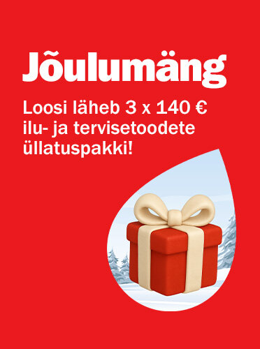 Apotheka jõulumäng