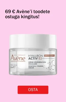Avene kingikampaania
