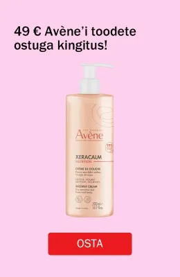 Avene kingikampaania
