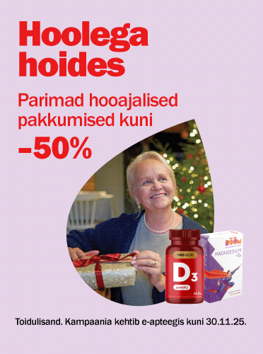 Hoolega hoides