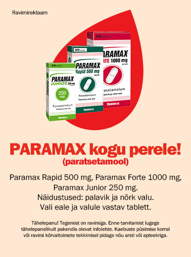 Paramax