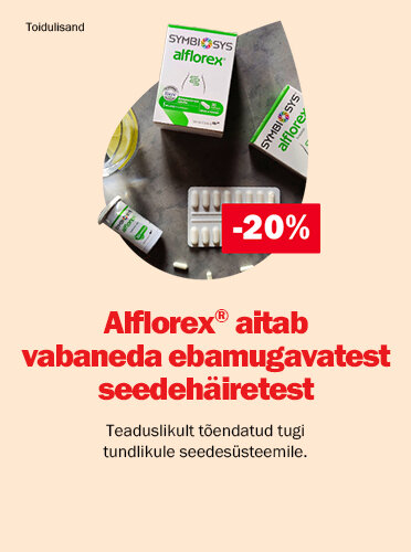 Symbiosys Alflorex