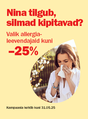 Allergia
