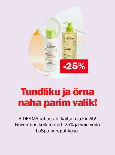 A-Derma -25%