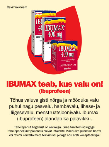 Ibumax