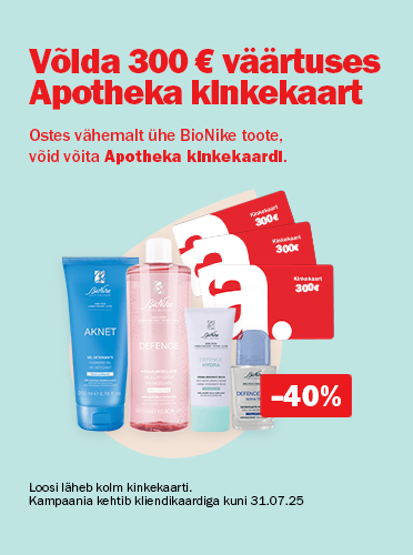 BioNike loos