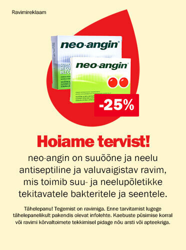 Neo-angin