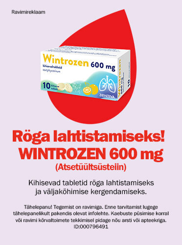 Wintrozen