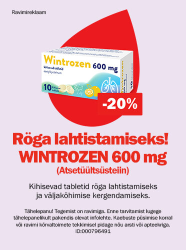 Wintrozen