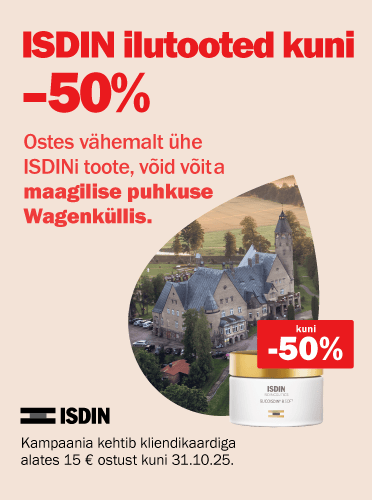 ISDIN flash