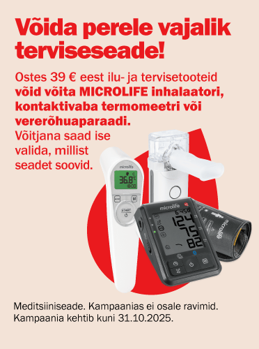 Meditsiiniseadme loos