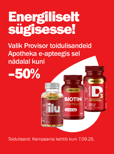 Provisor
