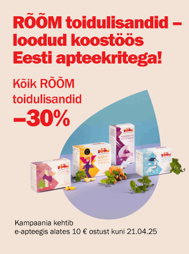 RÕÕM kampaania