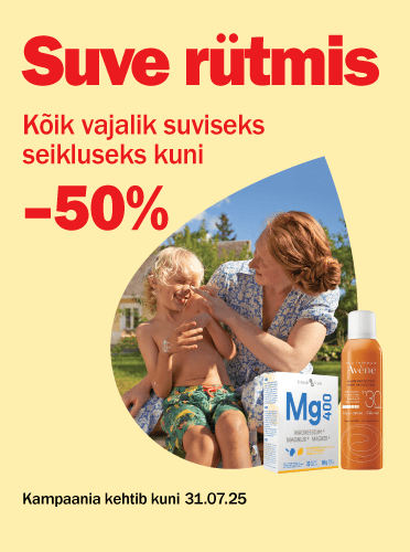 Suve rütmis