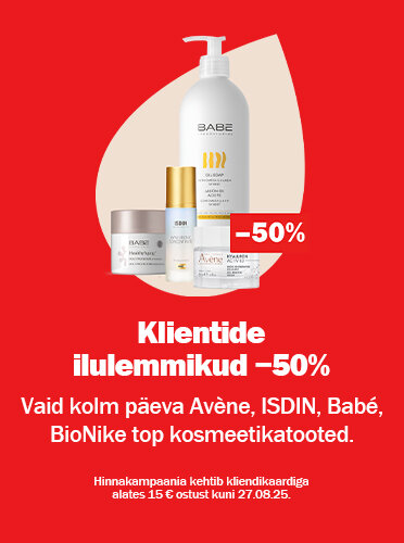 Vitamiinide kogumise aeg