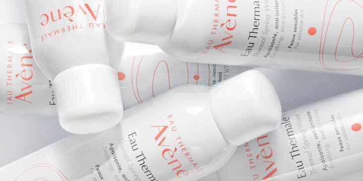 Avène - õrna ja tundliku naha parim sõber