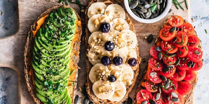 Mis vitamiine ja mineraalaineid vajavad veganid?