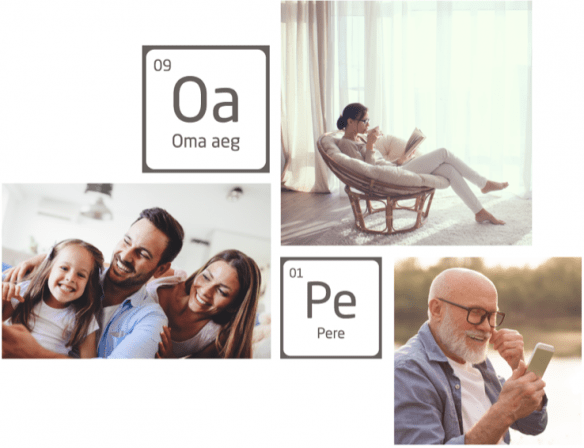 Uudne teenus: Meeldetuletaja - sinu korduvretseptide pikendaja