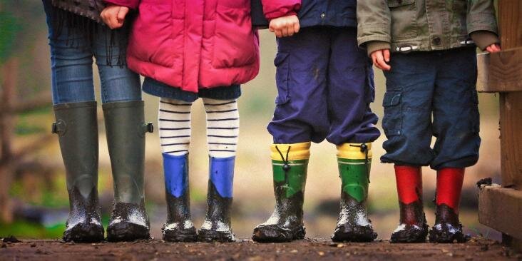 Kooliks ja lasteaiaks valmis? 5 nippi immuunsüsteemi tugevdamiseks