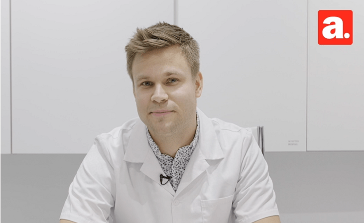 Viis nippi, kuidas unetus seljatada ja hästi magada