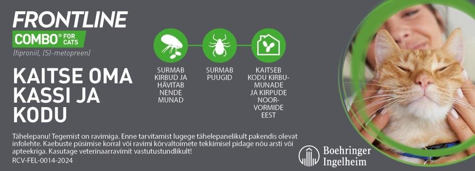 Artikli bänner