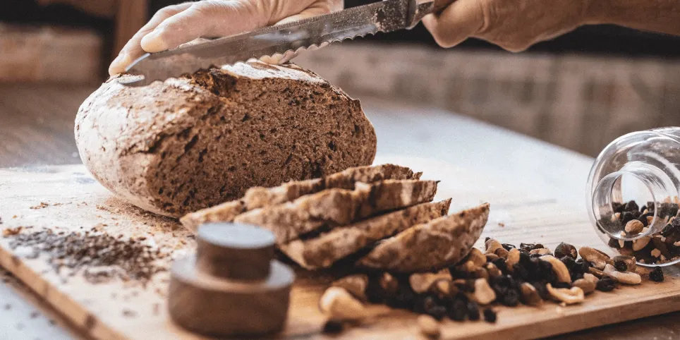 Toiduainete talumatused ja allergiad