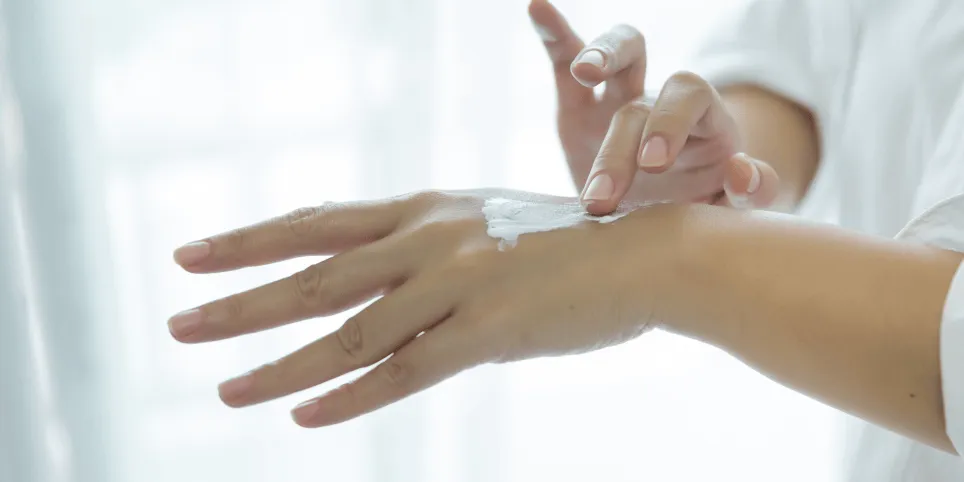 Millega hooldada õrna nahka?