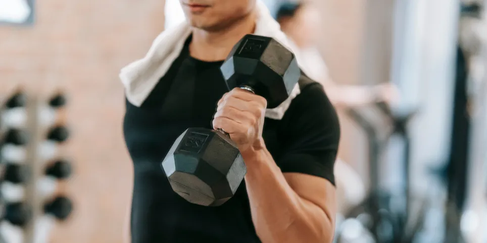 Aminohapped – elutähtsad ehitusplokid sinu kehale ja taastumisele