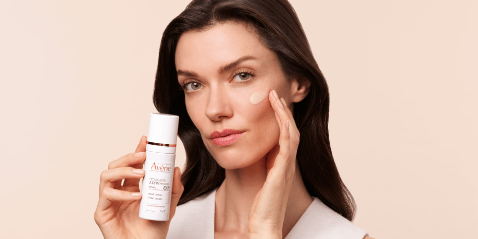 AVÈNE derma-esteetiline innovatsioon