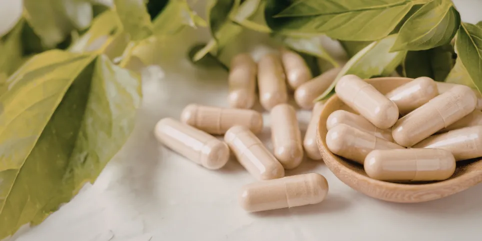 B10-vitamiin ehk PABA – naha, juuste ja ainevahetuse toetaja