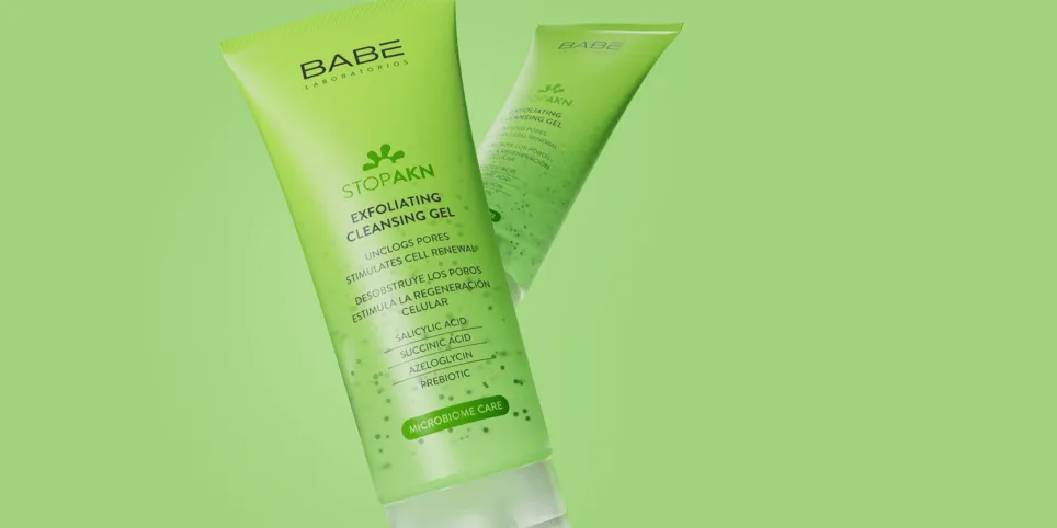 Ära pigista, hoolda nahka!