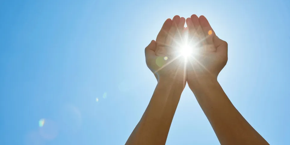 D-vitamiin ehk kolekaltsiferool – päikesevitamiin luude ja immuunsuse jaoks