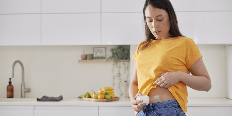 Dexcom ohutusteatis