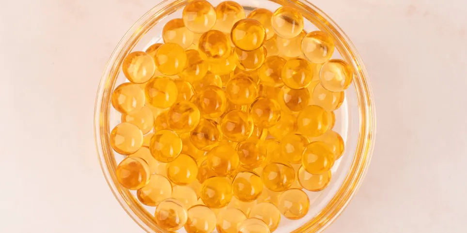 D-vitamiin – päikesevitamiin, mida kipume alahindama