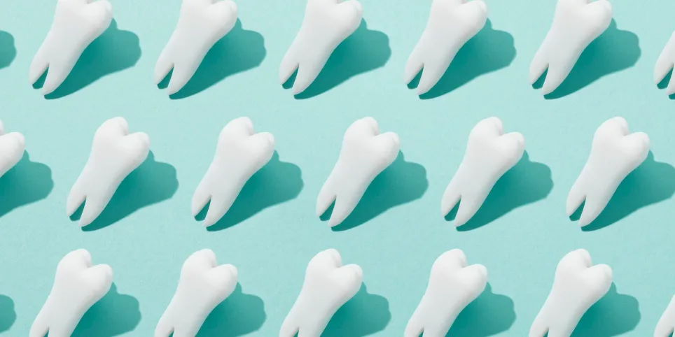 Fluor – mis see on ja milleks seda vaja on?