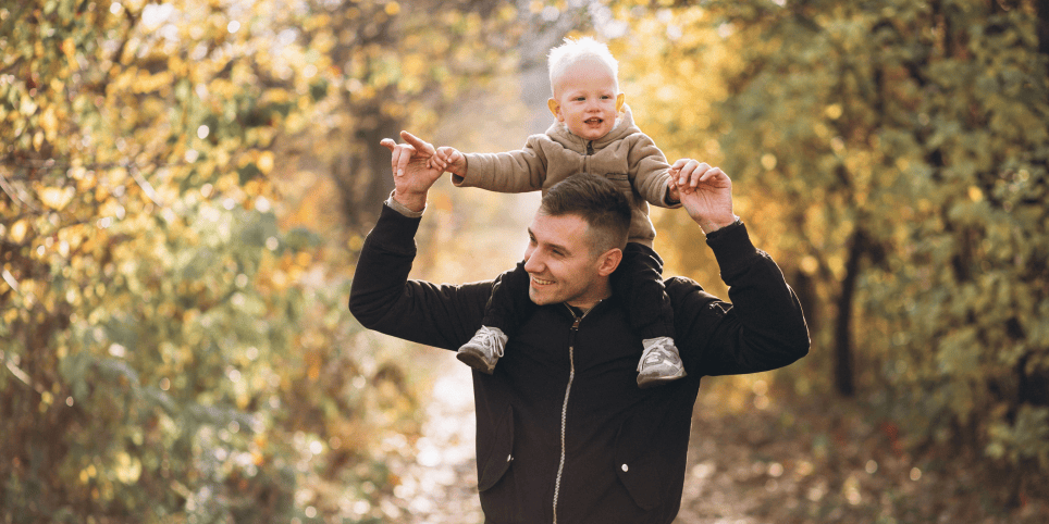 Mida kinkida isadepäevaks?