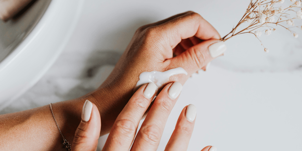 Kuivad käed ei ole vaid ilumure – lahendused apteegist