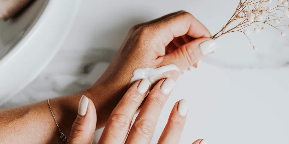 Kuivad käed ei ole vaid ilumure – lahendused apteegist
